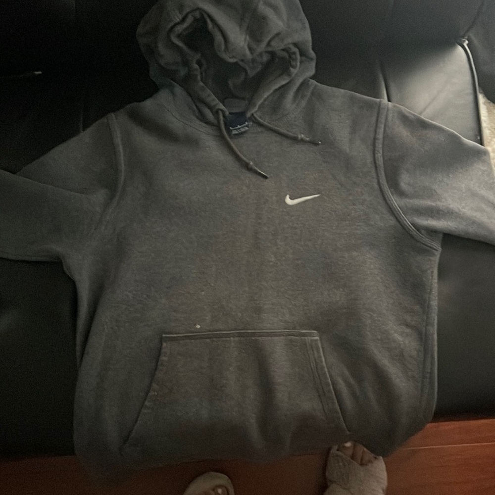 mens nike hoodie